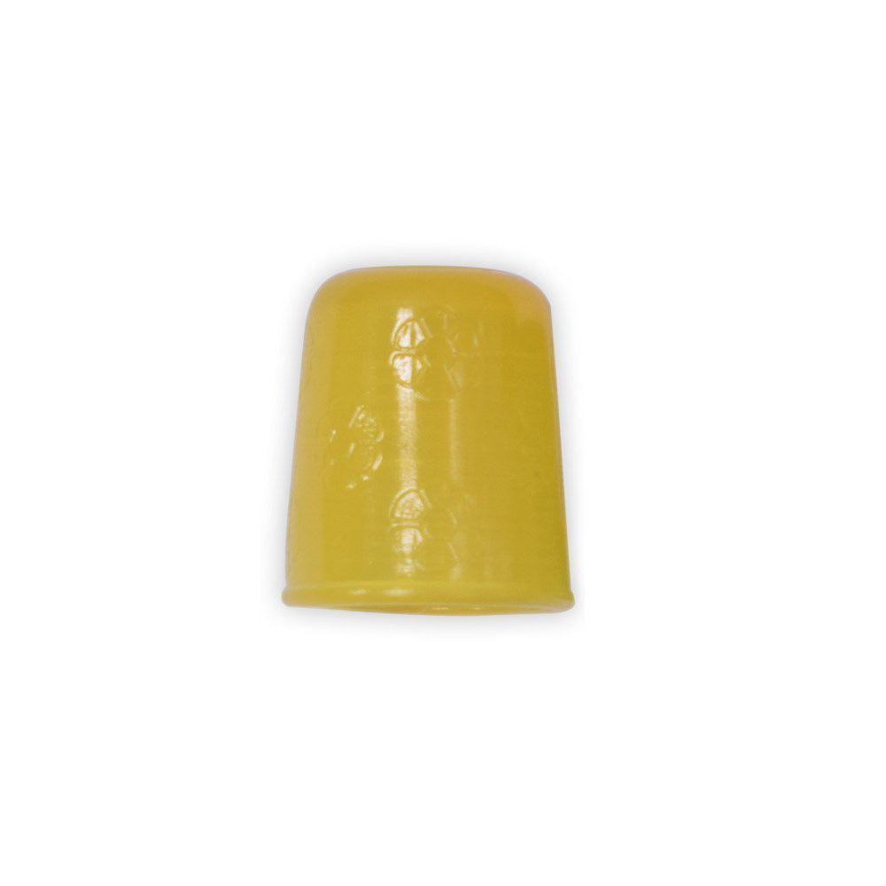 Dedal Silicona Colores