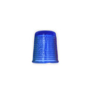 Dedal Silicona Colores
