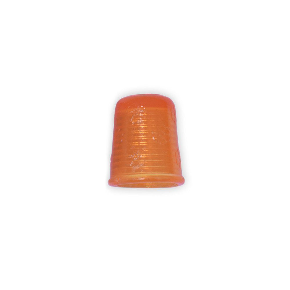 Dedal Silicona Colores