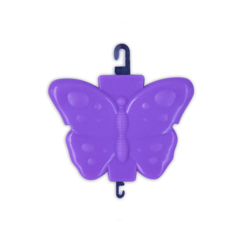 Enhebrador Mariposa
