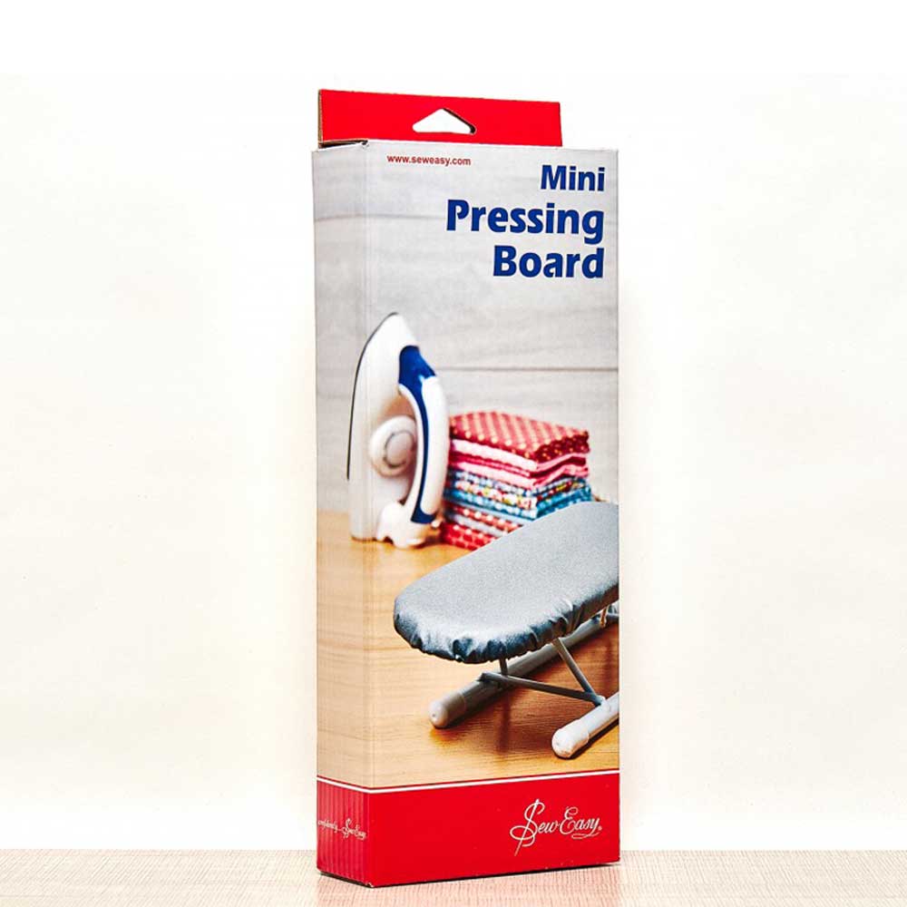 MINI TABLA PARA PLANCHAR PORT&Aacute;TIL ER4125 SEW EASY