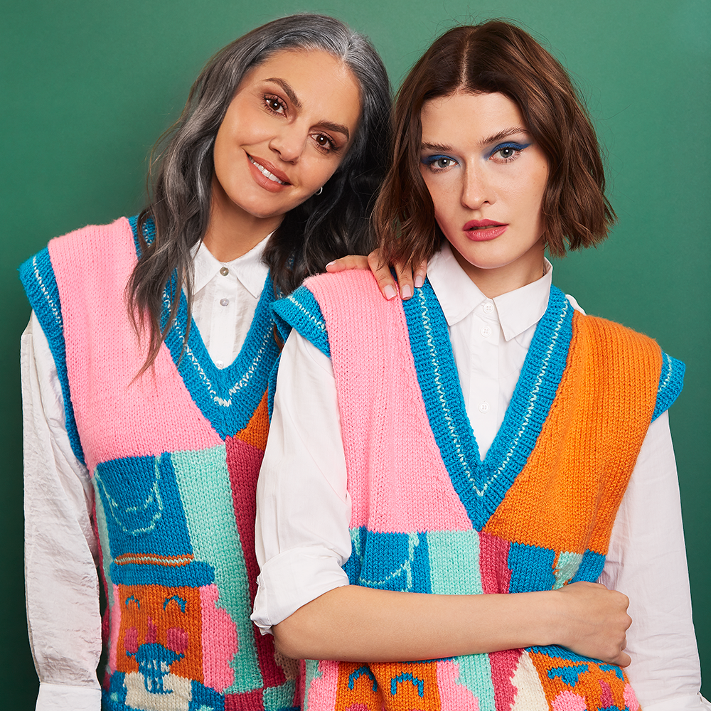 Kit Holy Vest
