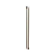 Palillo Recto Natural Symfonie 35 cm