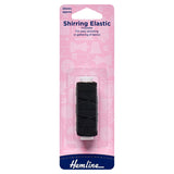Hilo Elástico Negro Hemline