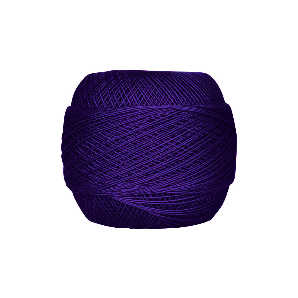 Hilo Algodón Mercerizado 50