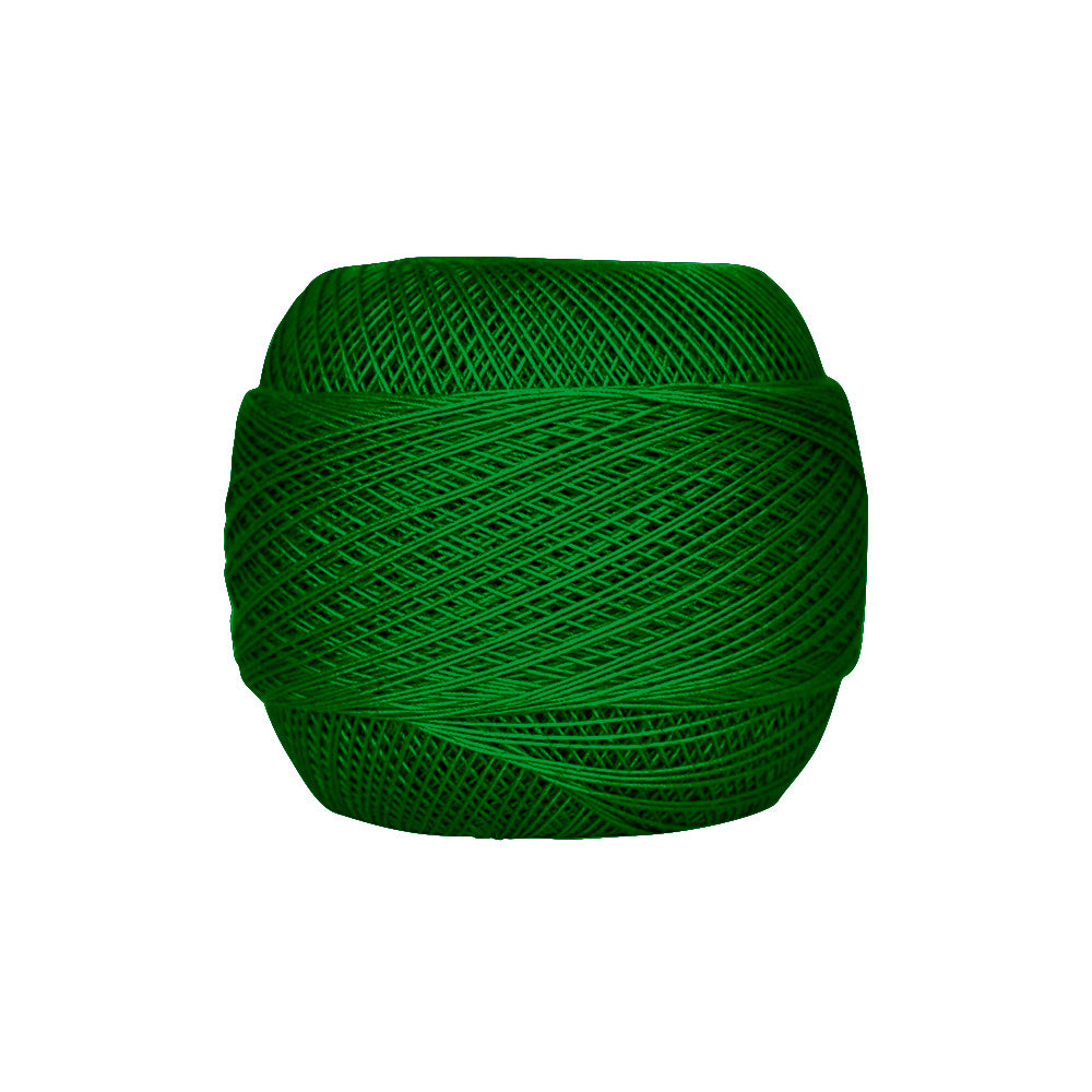 Hilo Algodón Mercerizado 50