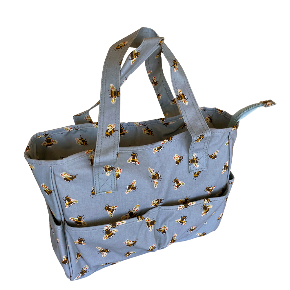 Organizador Craft 36x13x31 cm