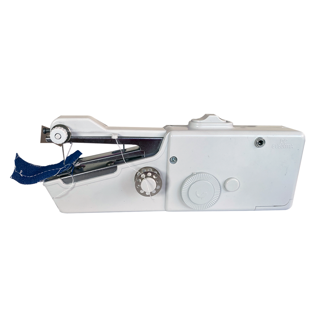 Máquina de Coser Manual