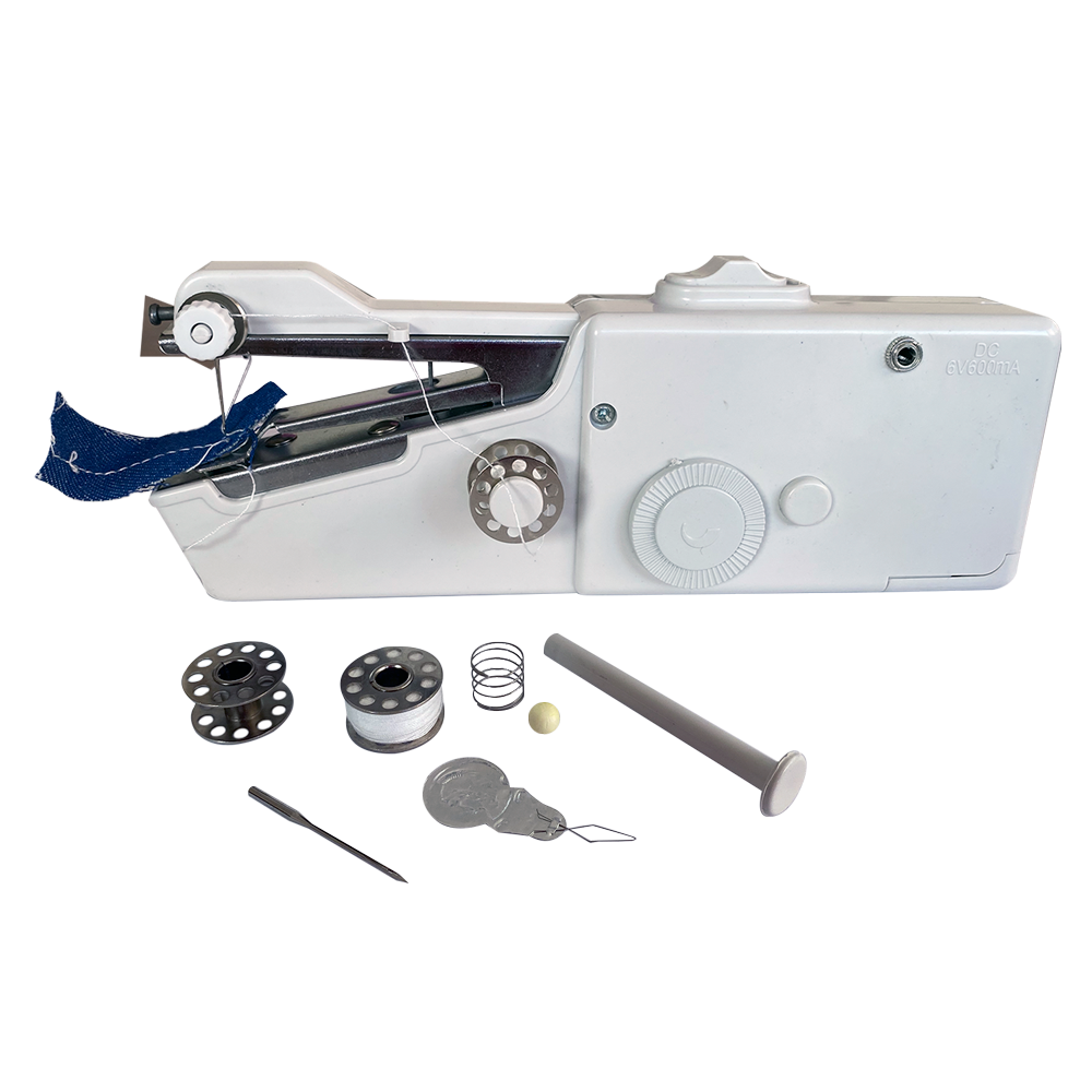 Máquina de Coser Manual