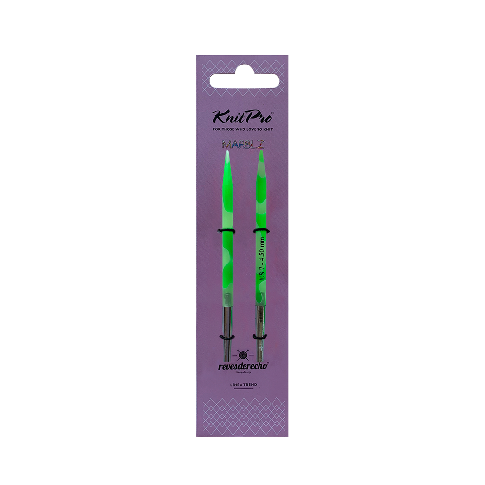 Palillo Intercambiable Special MARBLZ