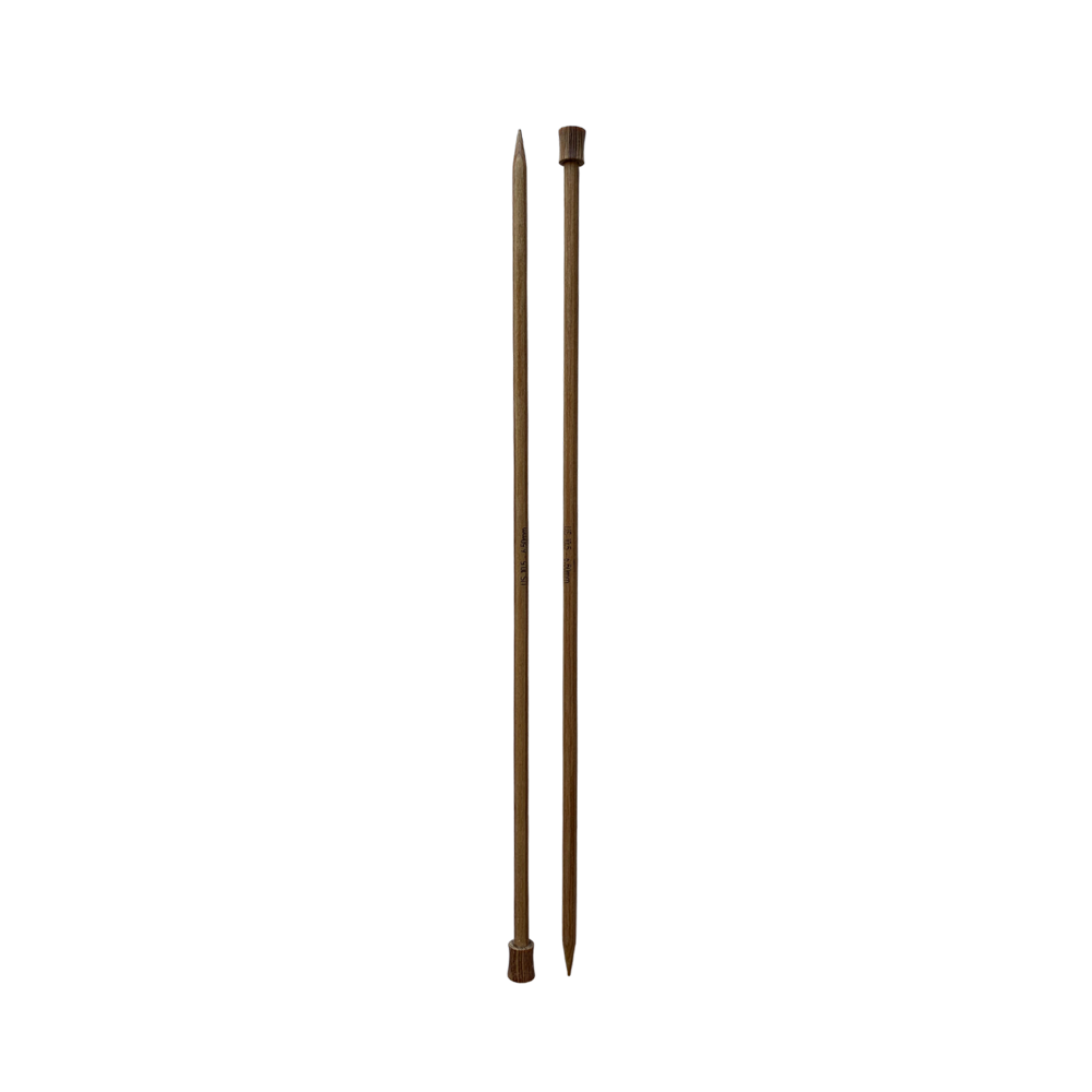 Palillo Recto Natural Symfonie 35 cm