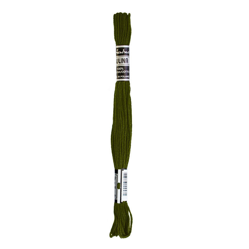 hilo-ariadna-mulina-verdes