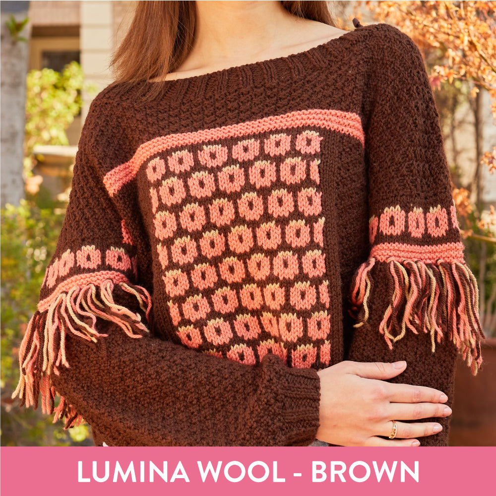 Kit Lumina - Wool