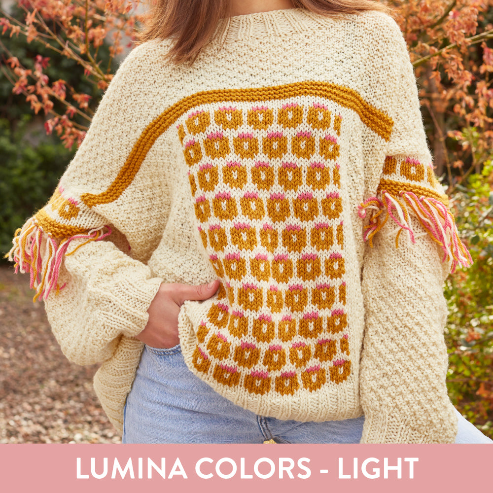 Kit Lumina - Colors