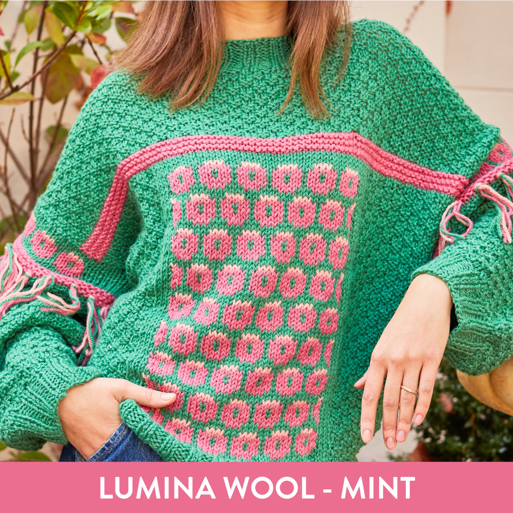 Kit Lumina - Wool