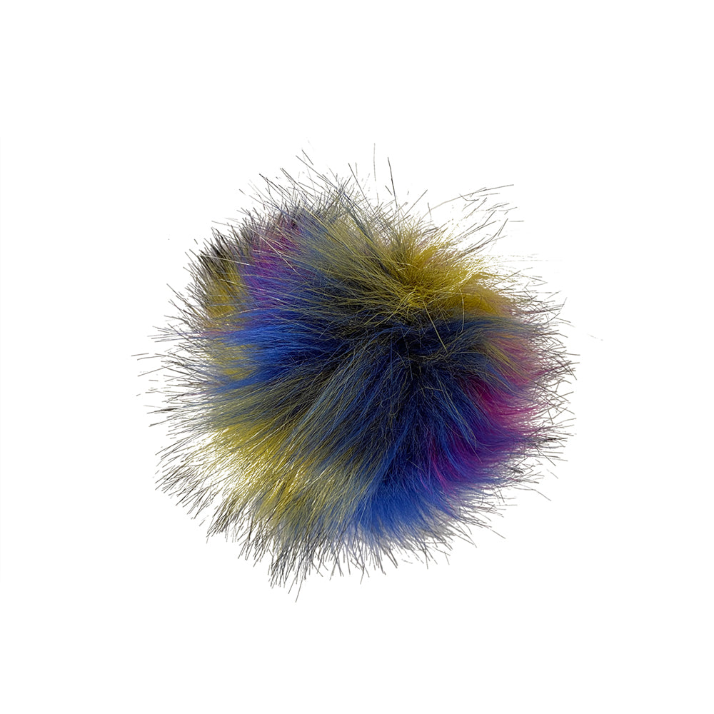 Pompon 15 cm