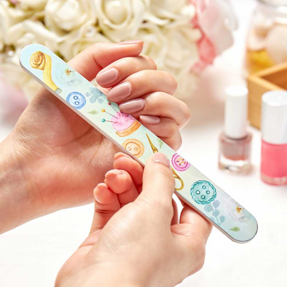 LIMA DE U&amp;Ntilde;A DISE&amp;Ntilde;OS N4381