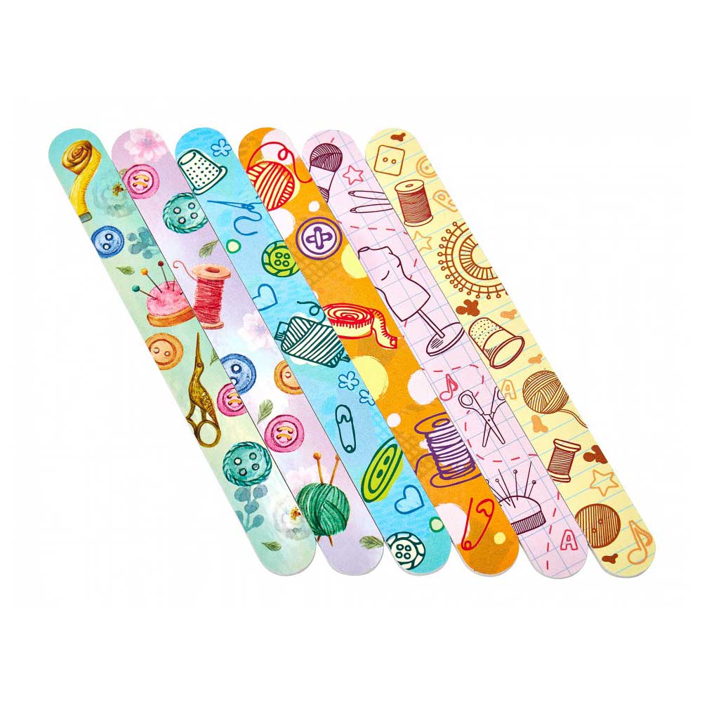 Accesorios para Scrapbook