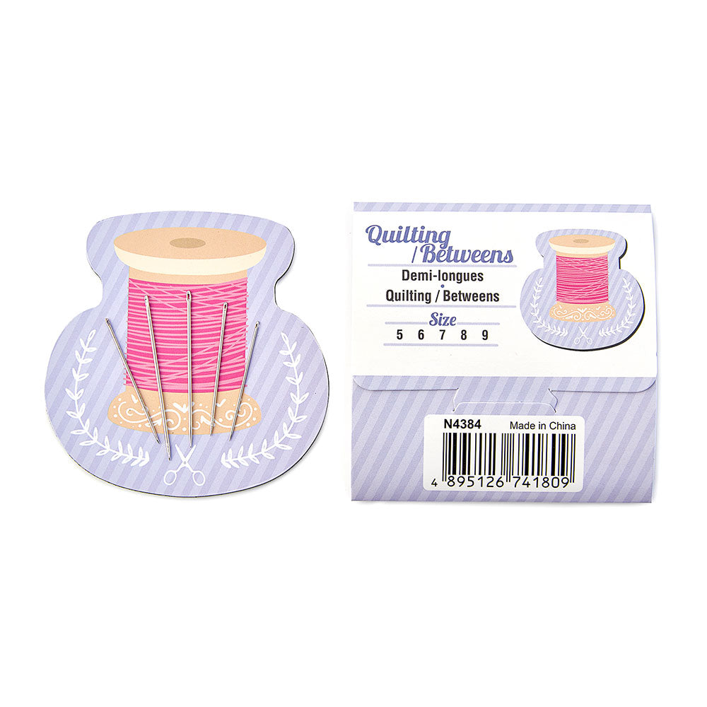 SET DE AGUJAS MAGNETICO DISE&Ntilde;OS 5UN