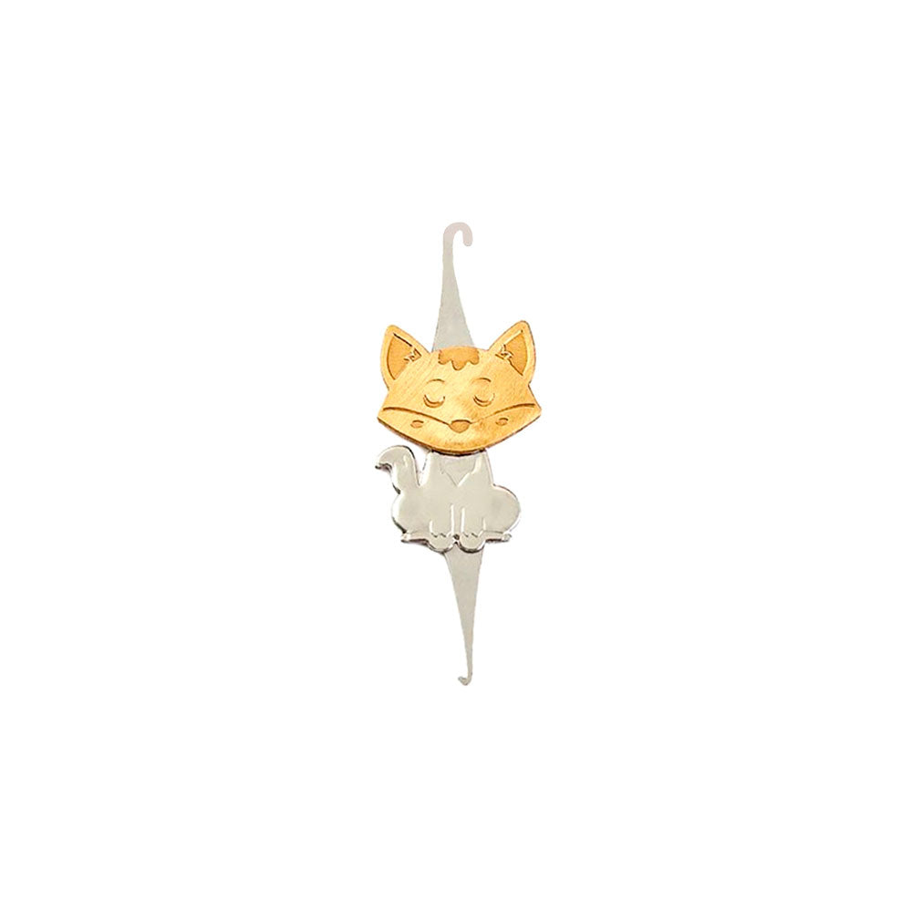 Enhebrador Metálico Zorro Hemline