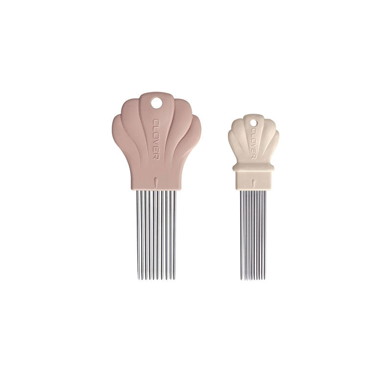 Peine para Picot Frivolité - Clover