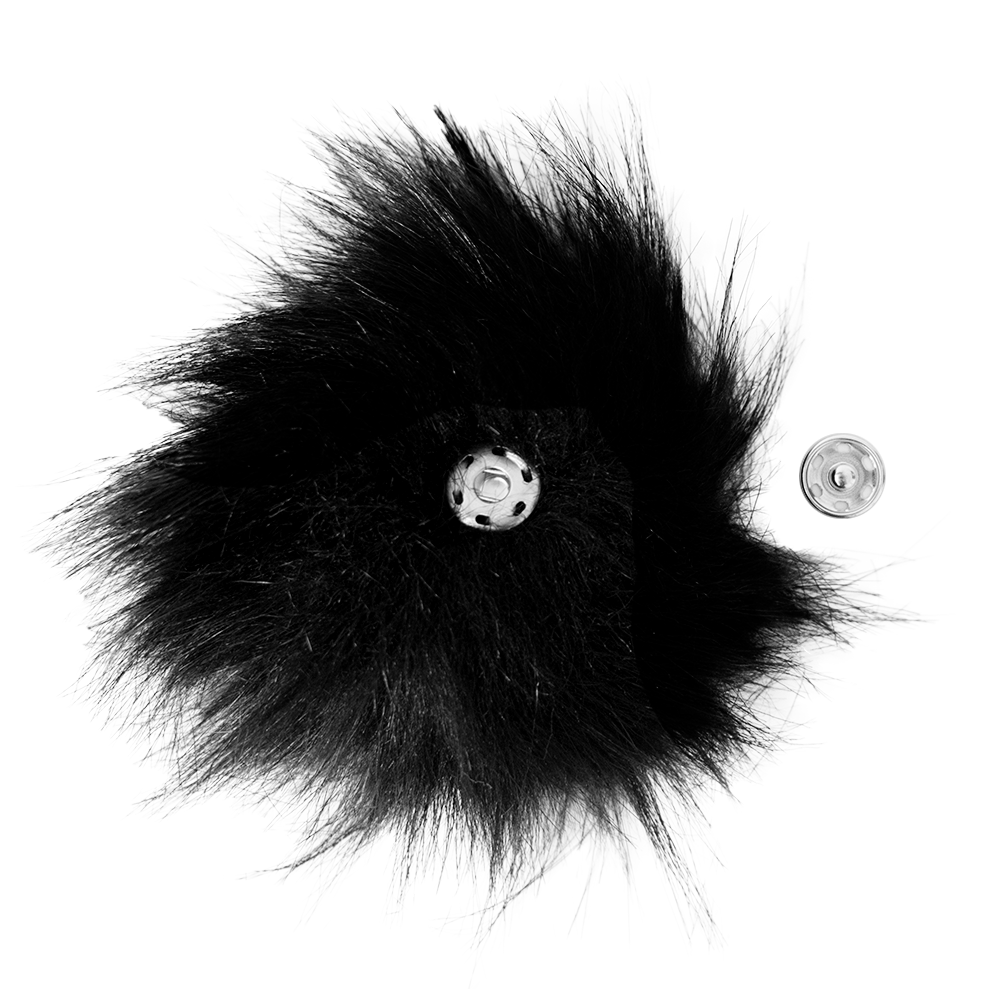 Pompon 15 cm