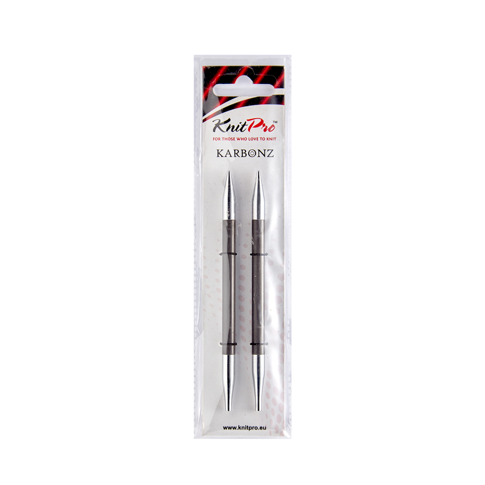 Palillo Intercambiable Karbonz Knit Pro