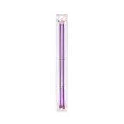 Palillo Recto 35 cm Trenz Knit Pro