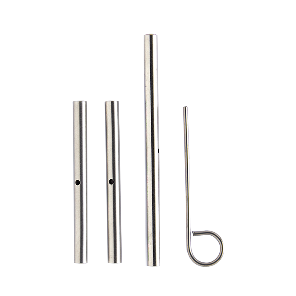 Kit Conectores Knit Pro