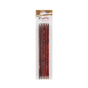 Set Palillo Auxiliar 20 cm Cubics Knit Pro