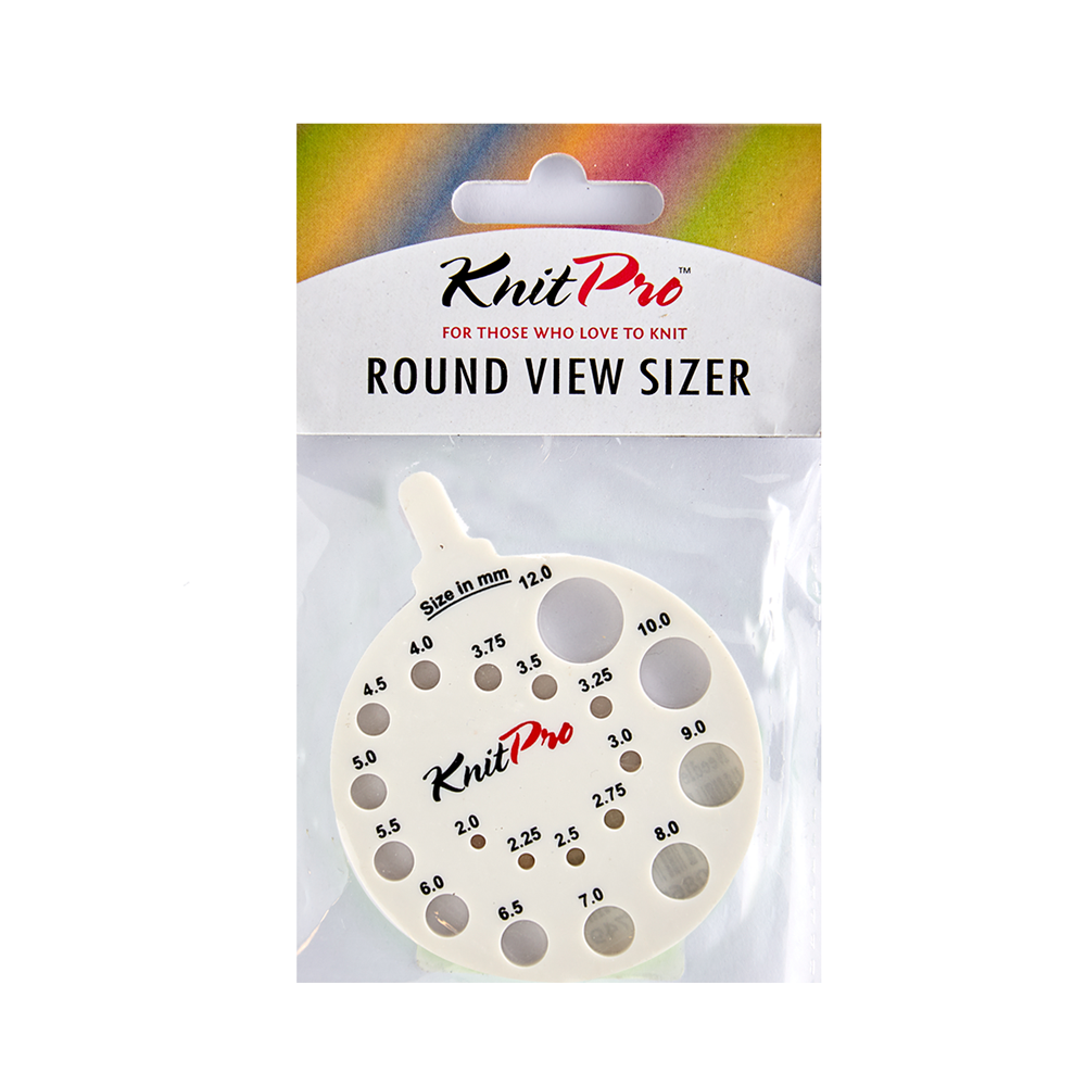 Medidor de Palillos Colores