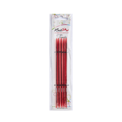 Set Palillo Auxiliar 15 cm Trenz Knit Pro