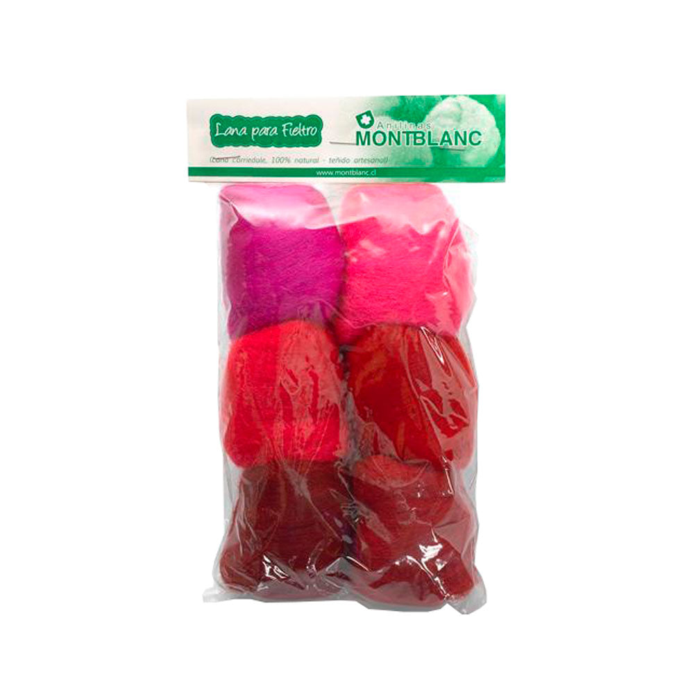 Vellon Pack 6 Unidades 60gr