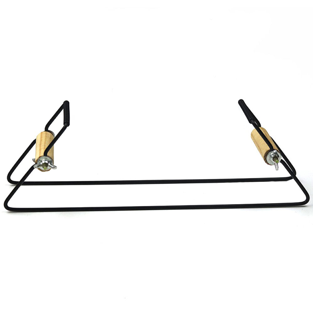 Telar de Mostacillas D&amp;D