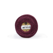 Cotton perl&eacute; 8 10 gr