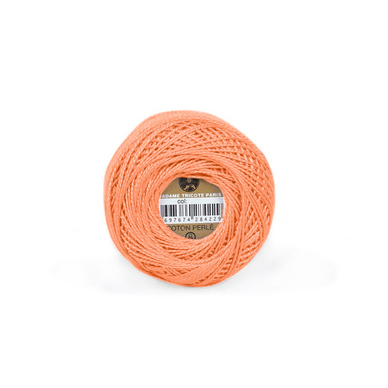 Cotton perl&eacute; 8 10 gr