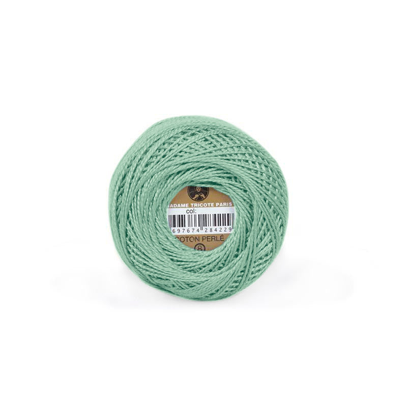 Cotton perl&eacute; 8 10 gr