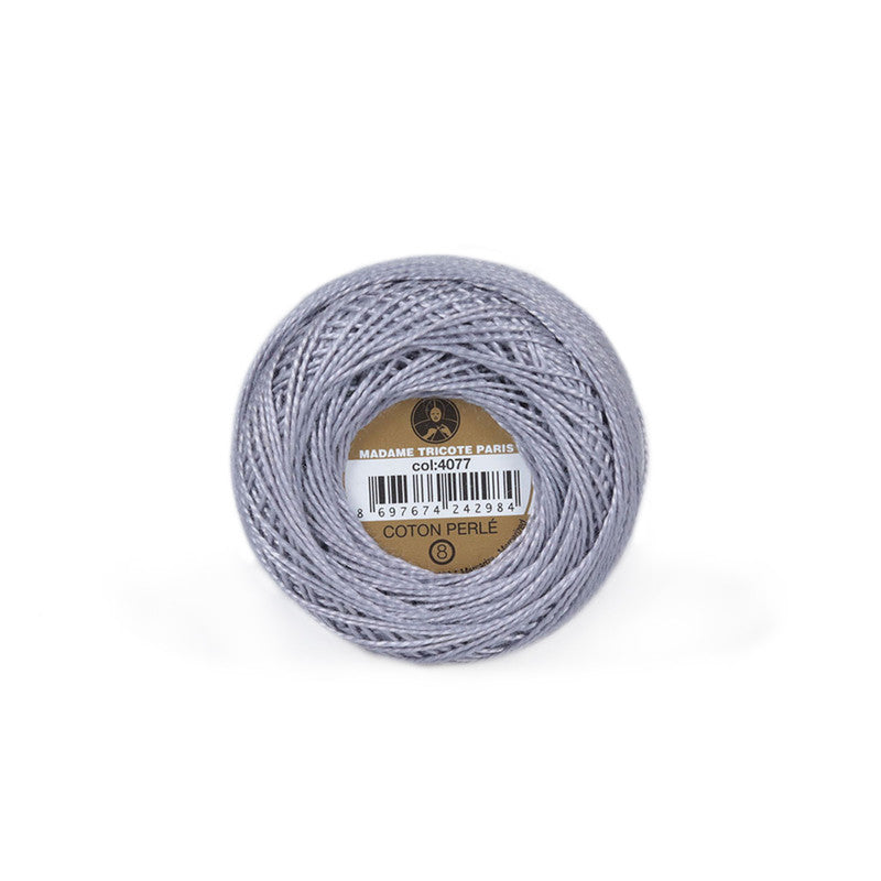 Cotton perl&amp;eacute; 8 10 gr