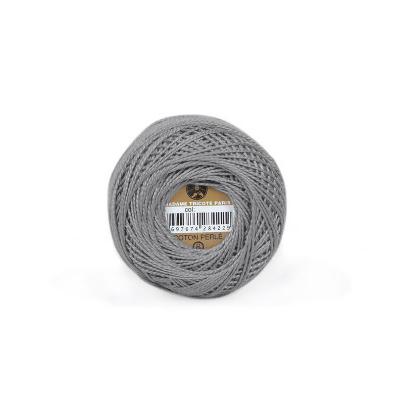 Cotton perl&eacute; 8 10 gr