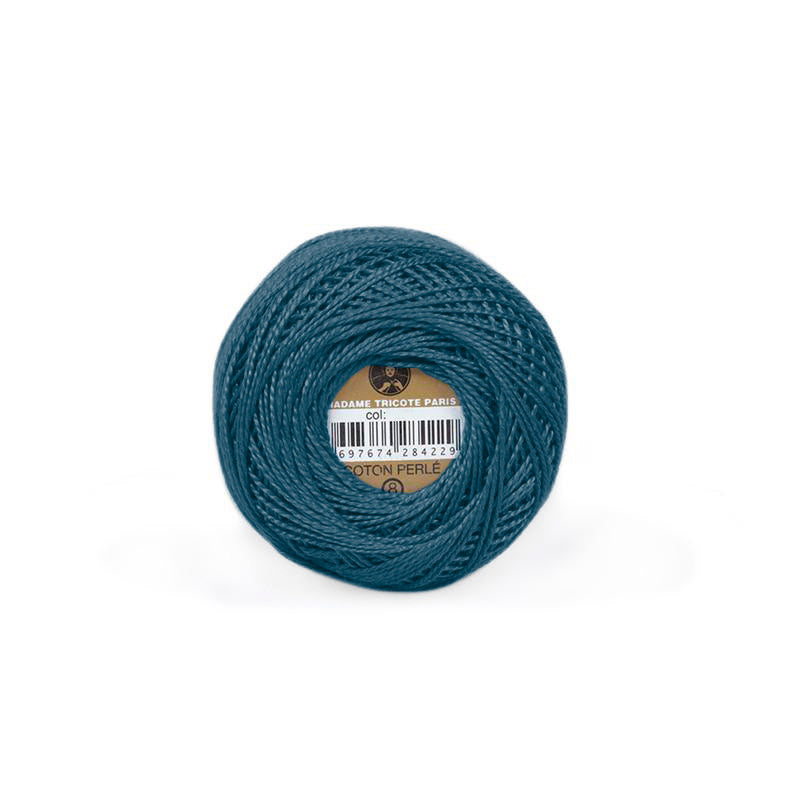 Cotton perl&amp;eacute; 8 10 gr