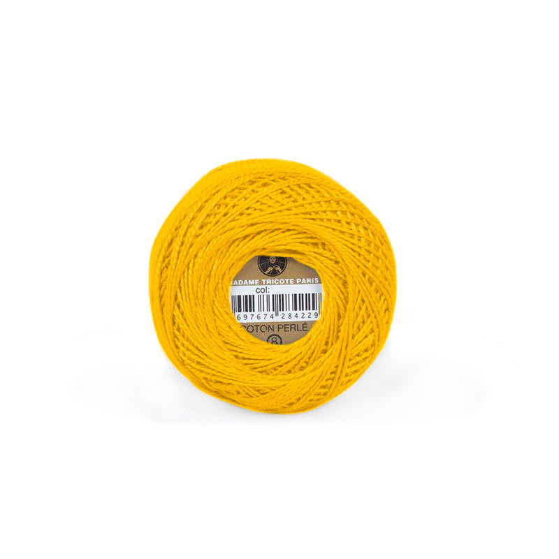 Cotton perl&amp;eacute; 8 10 gr