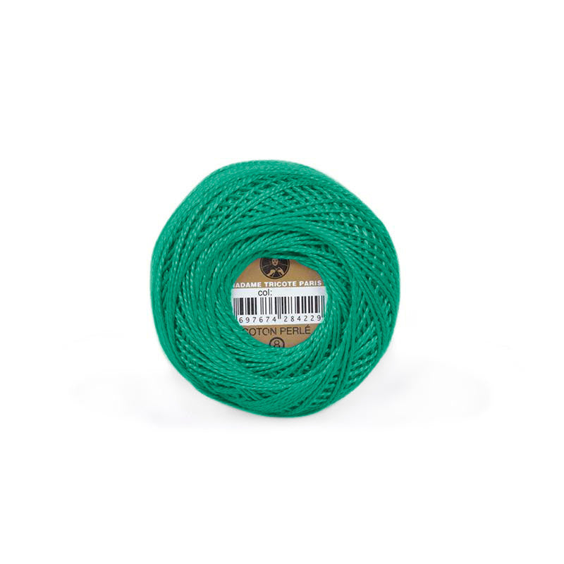 Cotton perl&amp;eacute; 8 10 gr