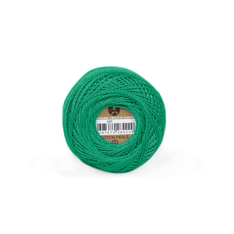 Cotton perl&amp;eacute; 8 10 gr