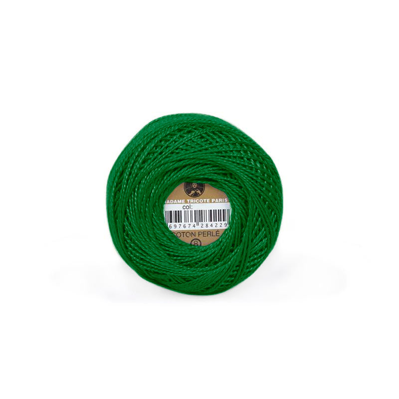 Cotton perl&amp;eacute; 8 10 gr