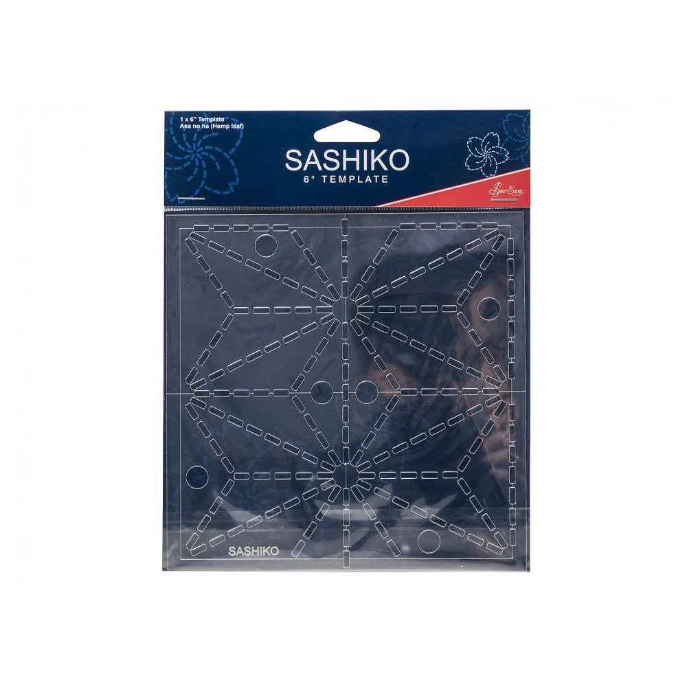 Template Sashiko 6&#39;&#39;