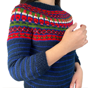 Kit Merry Sweater