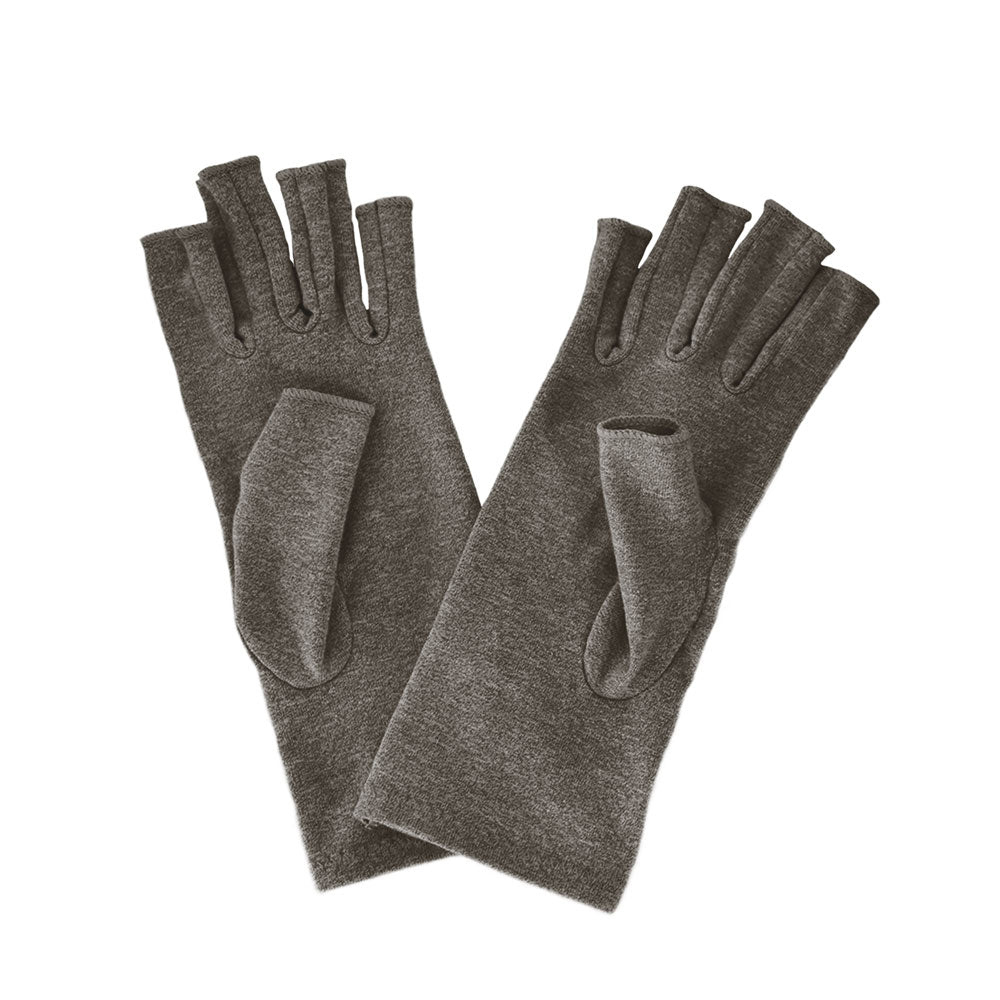 Guantes de Compresi&amp;oacute;n Gris