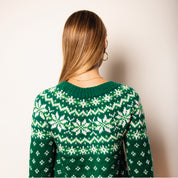 Kit Sweater Let It Snow!
