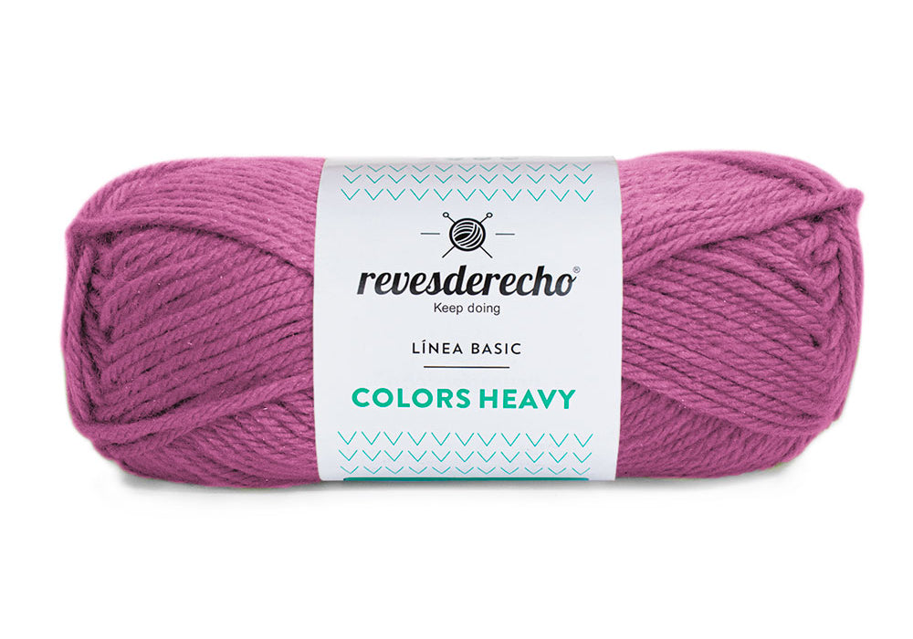 Colors Heavy