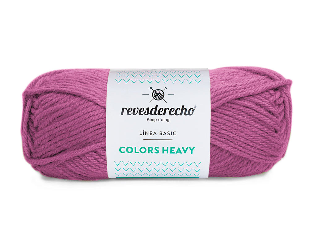 Colors Heavy